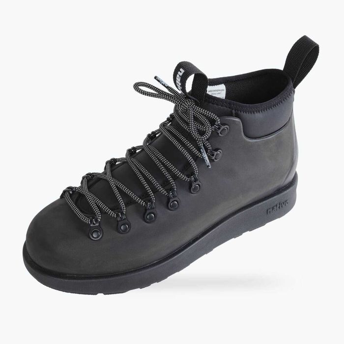 НОВІ Native Fitzsimmons Venture (PRO) Black Vibram Оригінал Офіційні