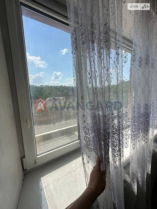 Продаж 1 кімнатної Центр