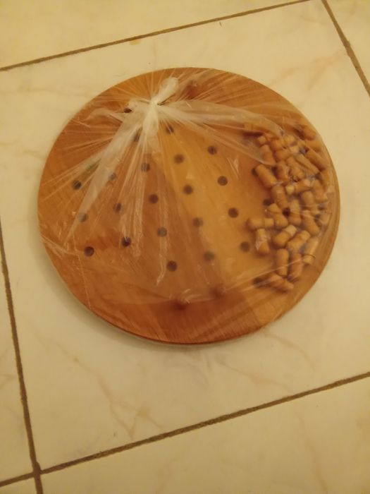 Jogo quebra cabeças