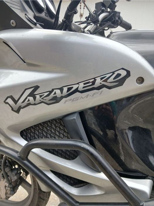 Honda Varadero 1000