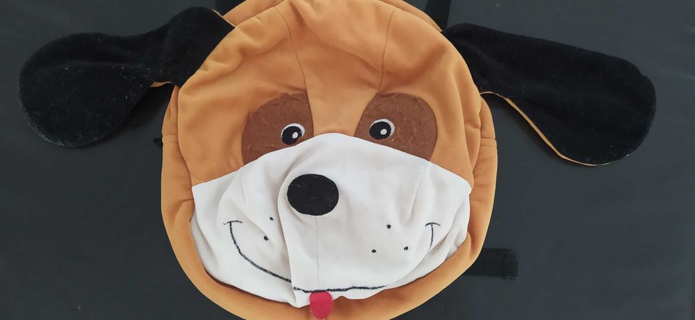 Mochila de criança64284881051137122