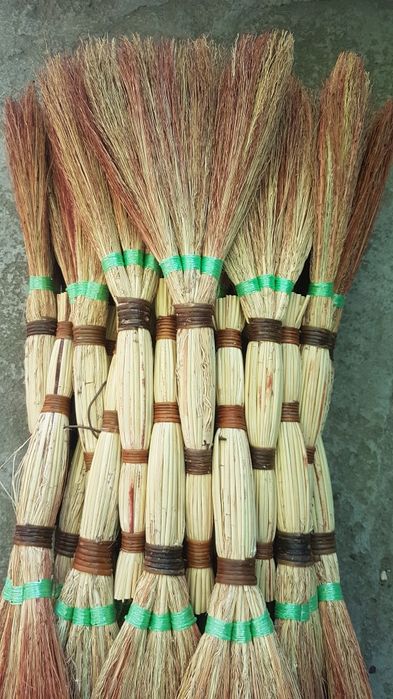 Віники Веники сорго. Опт