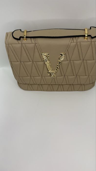 Torebka versace nowa elegancka