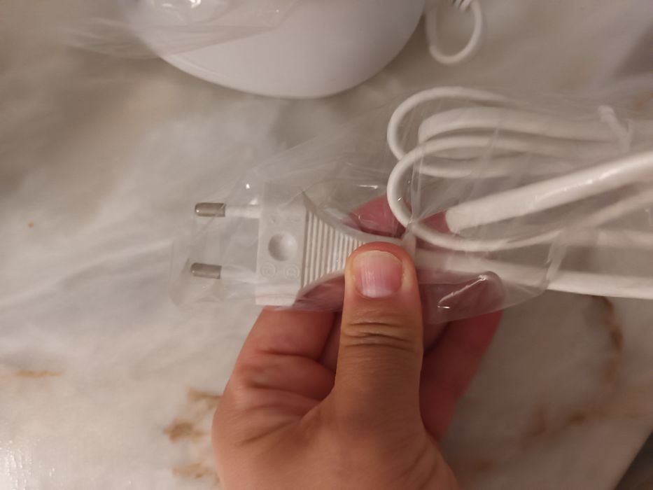 Jato de água waterpik original higiene oral