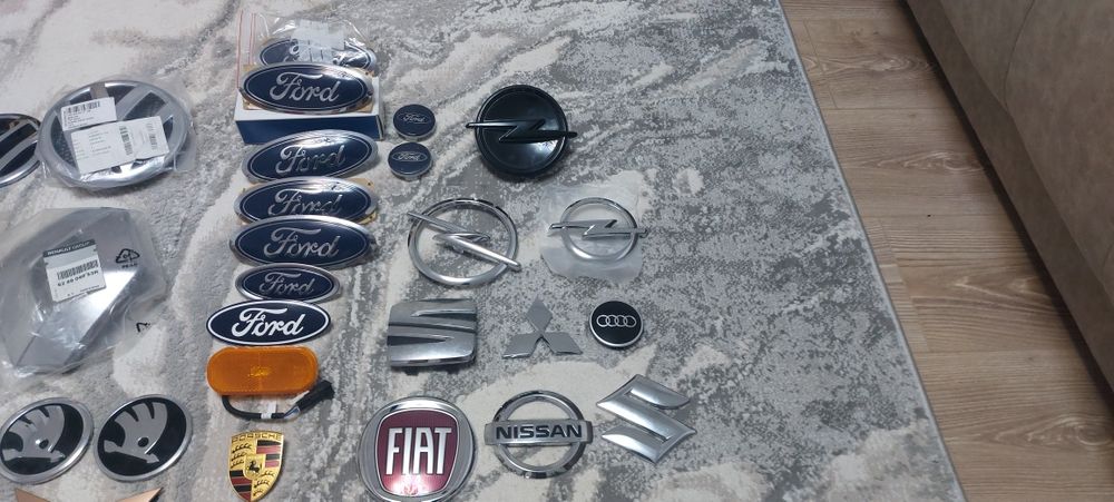 Значки-емблеми, Тільки оригінал!!! ВСІ ДЕТАЛІ В ОПИСІ