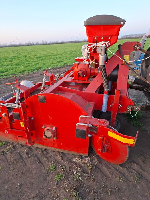 продам грядообразователь