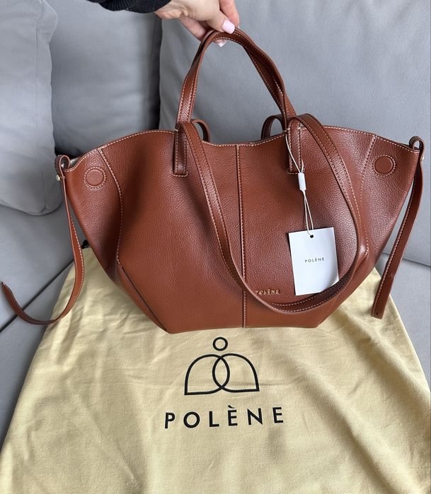 Сумка жіноча Polène