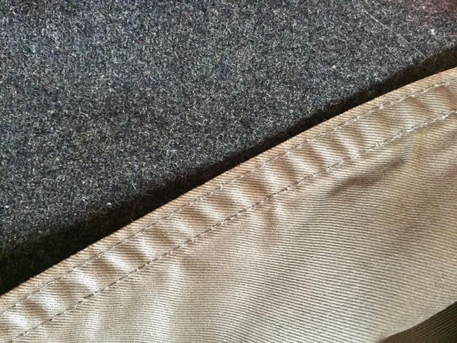 Polo Ralph Lauren - Casaco “Peacoat” de inverno