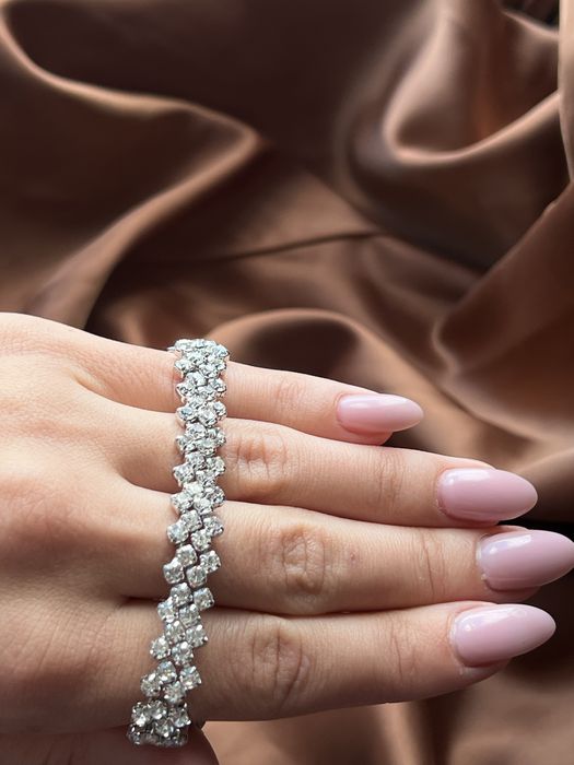 Жіноче кольє чокер, прикраса на шию, жіноча прикраса 2024