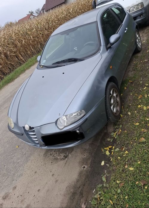 Alfa Romeo 147