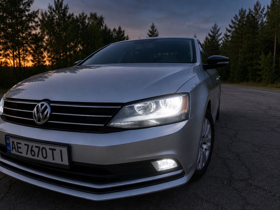 Продам сімейне авто volkswagen 1.4 tsi