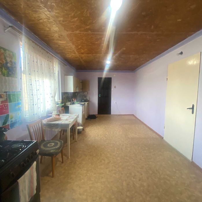 В продаже половина дома в пригороде Одессы с.Марьяновка