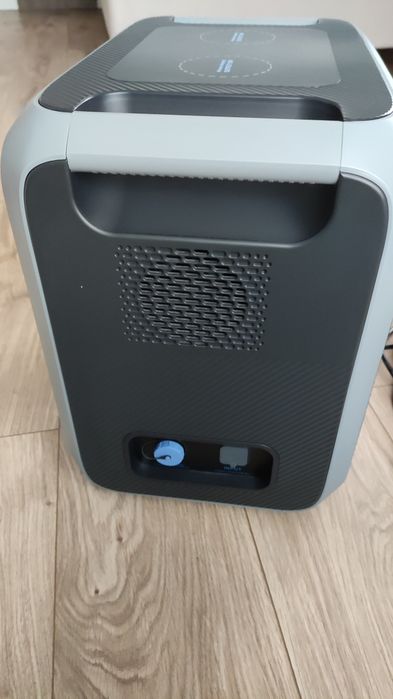 Зарядна станція BLUETTI AC200P 2000Wh, 2000W