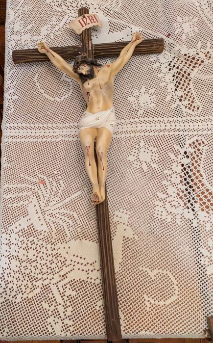 Vários artigos religiosos