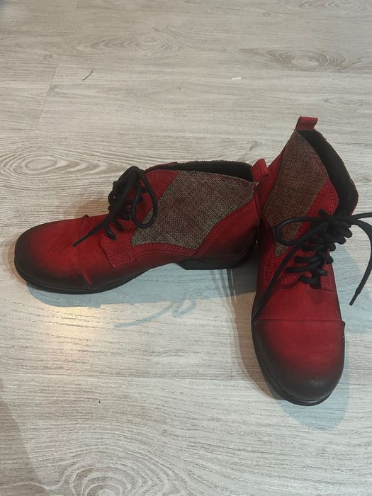 Buty męskie rozmiar 43