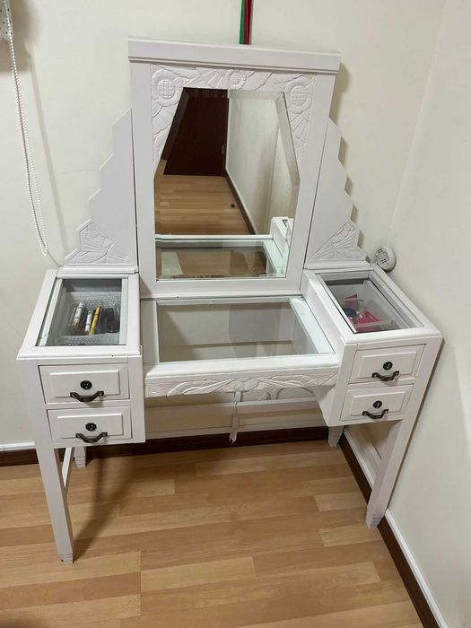 Penteadeira / Tocador