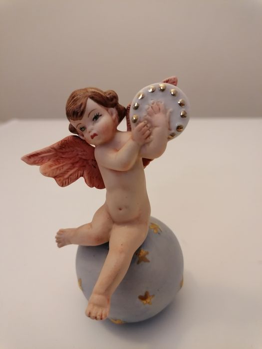 Peças de decoração, desde