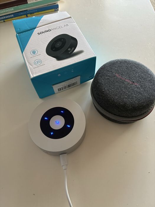 Mini coluna  Angel A8