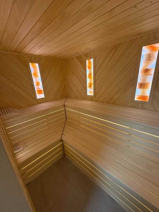 Domki w Chochołowie; balia, sauna, jacuzzi