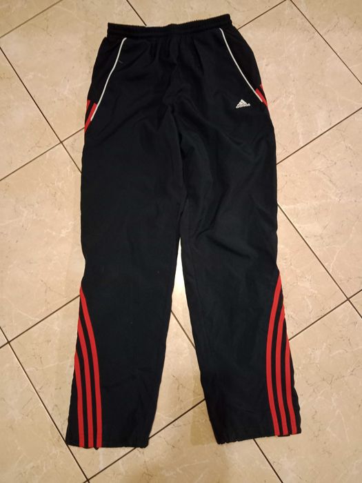 Spodnie Adidas 158