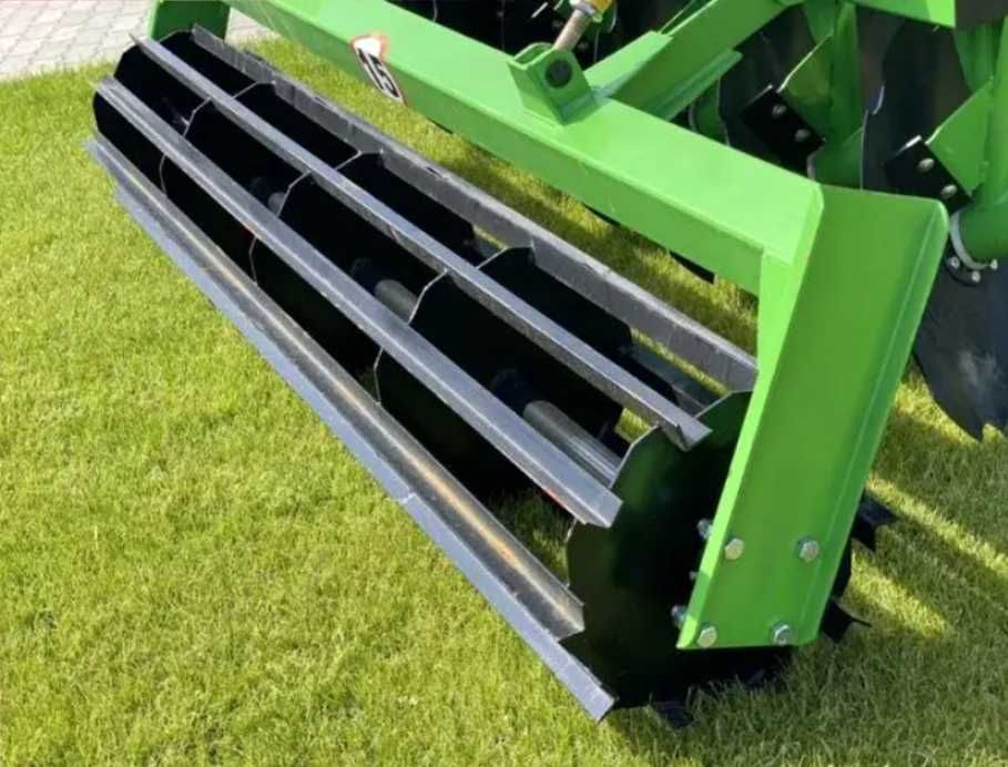 ЯКІСНА ПОСИЛЕНА РАМА - Дископлуг, борона дискова навісна, диски