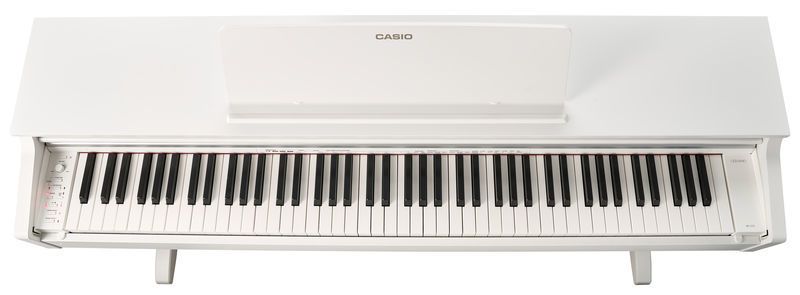 Цифрове піаніно CASIO AP-270, AP-300, AP-470, AP-550, PX-770, PX-870