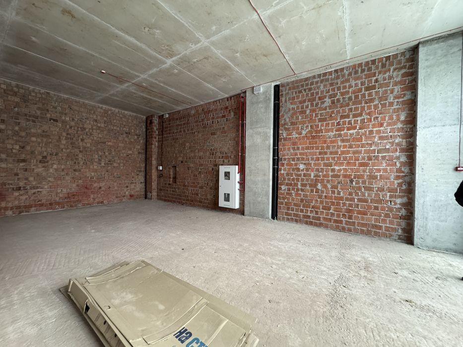 Оренда фасадного приміщення у ЖК Mill Town у Шевченківському р-н.