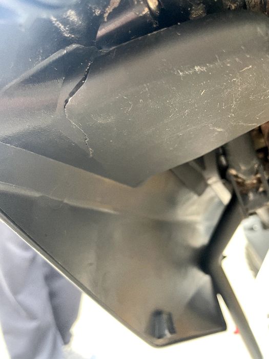 Пітбайк YCF PILOT F125,14/12