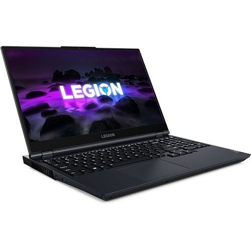 Portatil Gaming Lenovo Legion 5i 15ITH6H