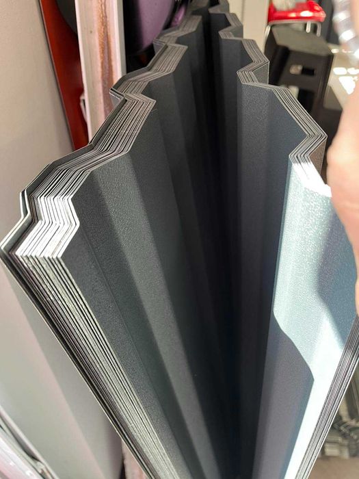 Некондиція тонка товста оценкована і кольорова Титова 1 та Совхозна 7