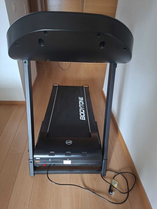 Passadeira de corrida Bodytone D16