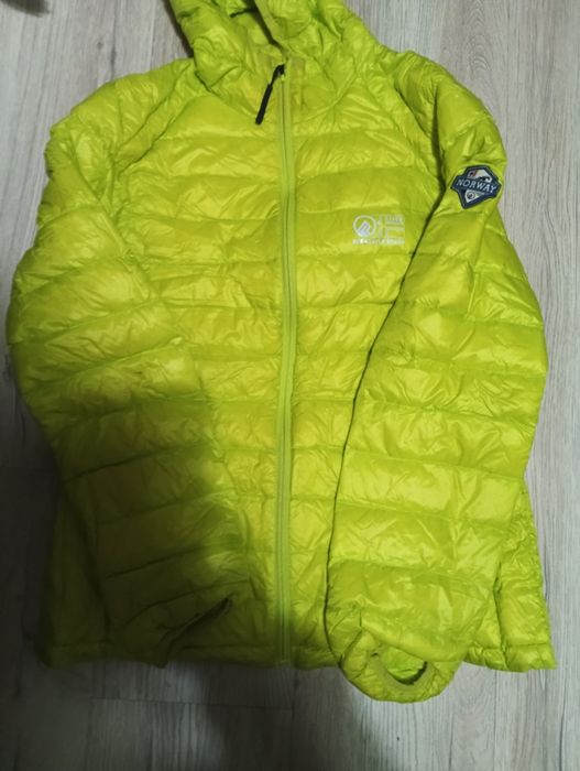 Nowe kurtki wiosenne