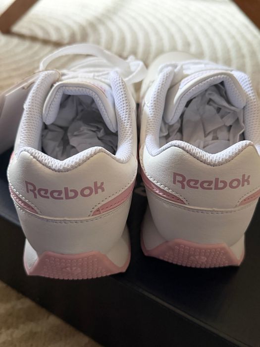 Sapatilhas Reebok tam 36.5 novas com etiqueta