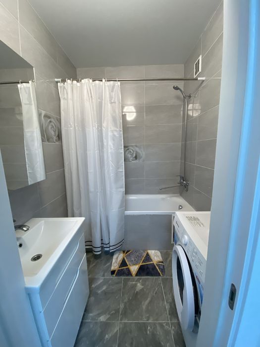 Здається 2 кімнатна квартира