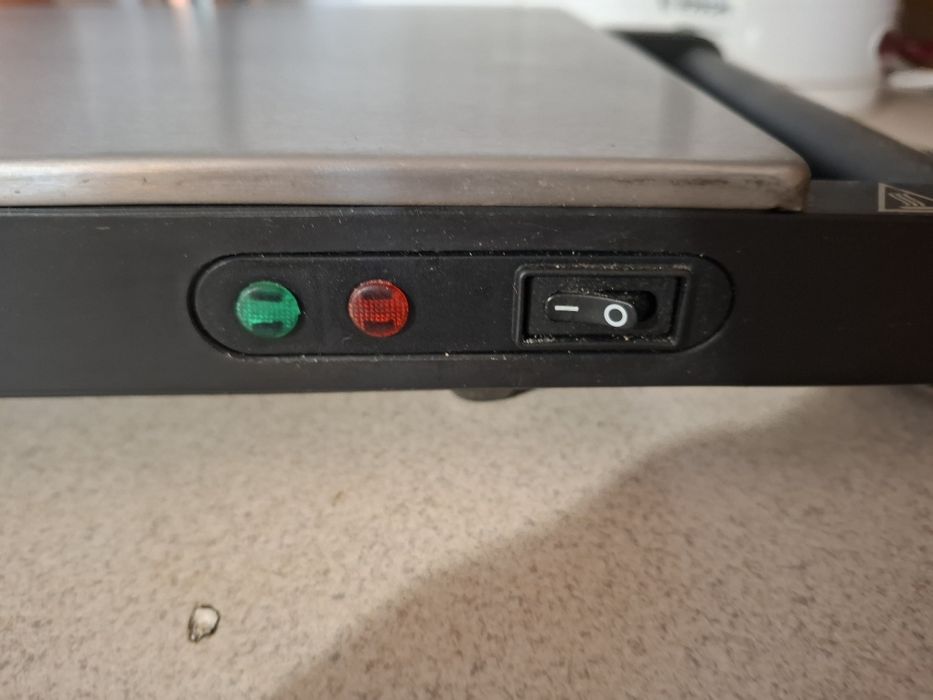 Podgrzewacz potraw Bifinett KH1610