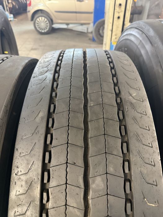 Opony Michelin X multi  315/70/22.5 2024r