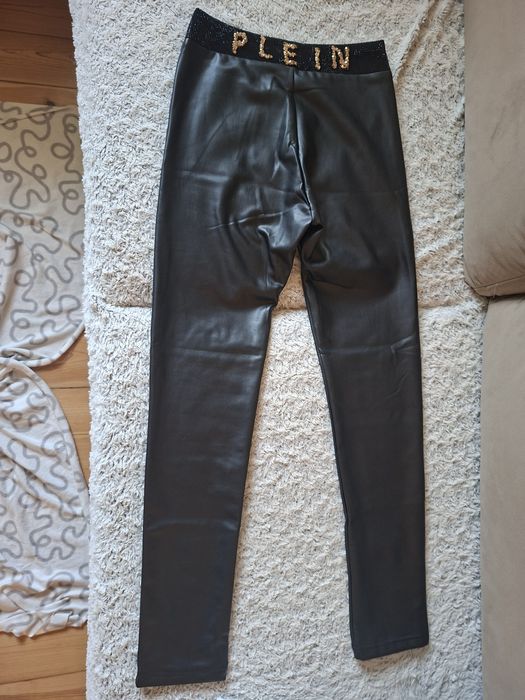 Leginsy damskie polecam