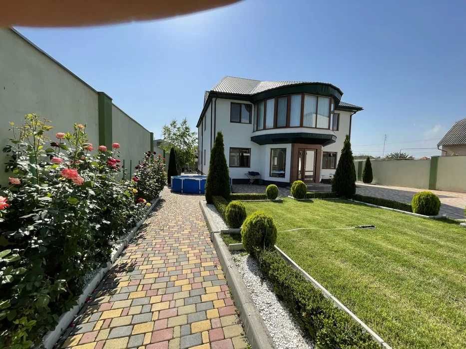 Будинок за адресою вул. Бандери Степана (площа 350 м²) - Atlanta.ua - фото 13