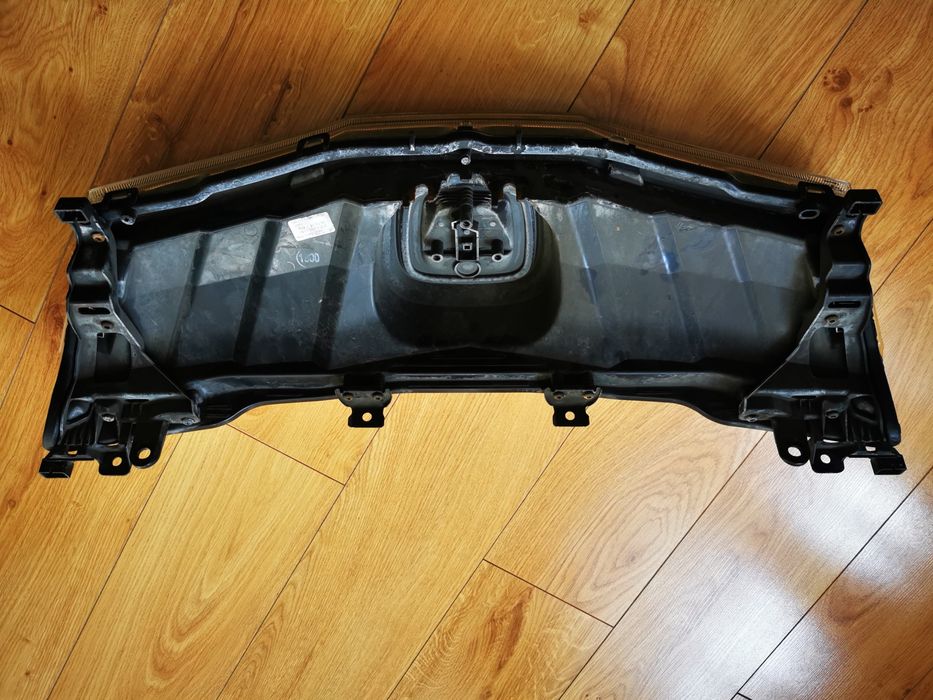 Atrapa grill Honda Civic VIII UFO 2006-2009