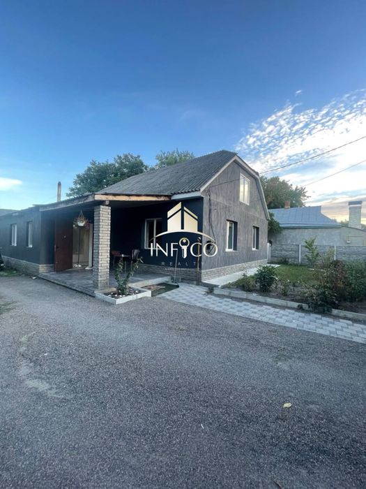 Будинок на продаж