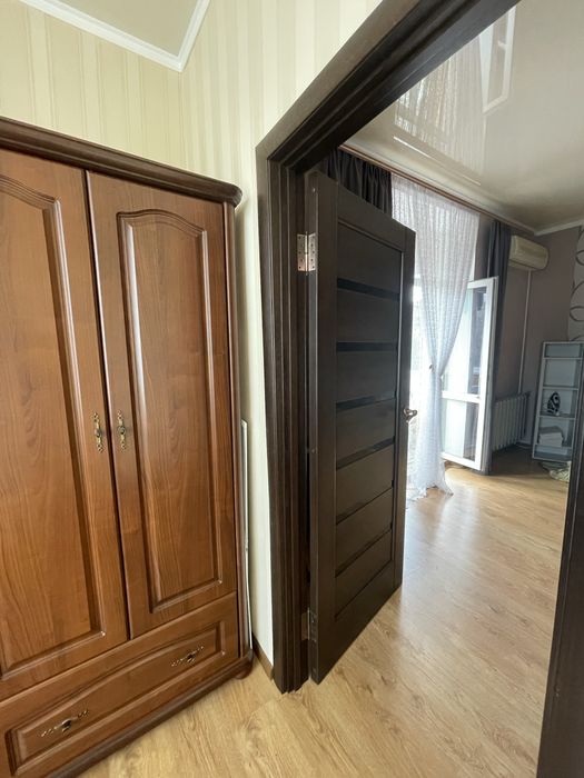 Здається 2-х кімнатна квартира подобово