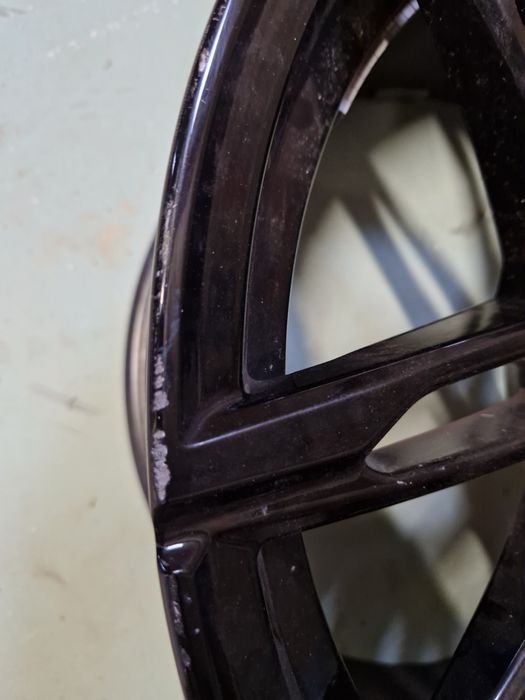 Felga aluminiowa 20" BMW M2 M3 M4