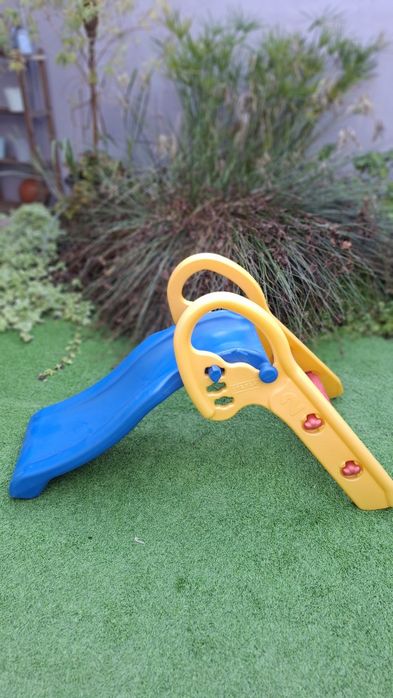 Vendo Escorrega Infantil ToysR'us