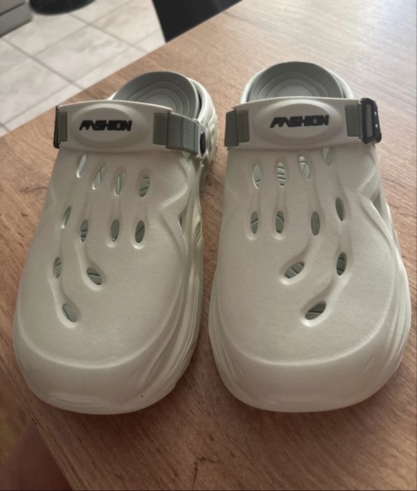 Klapki / chodaki 40-41