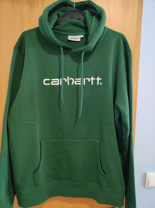 Sweat da Carhartt XXL