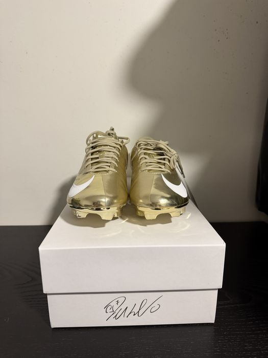 Nike mercurial superfly CR7