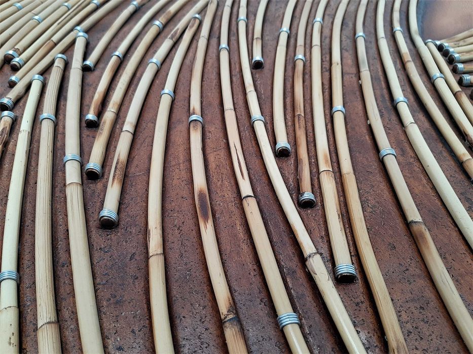 Distinto  Painel Artístico