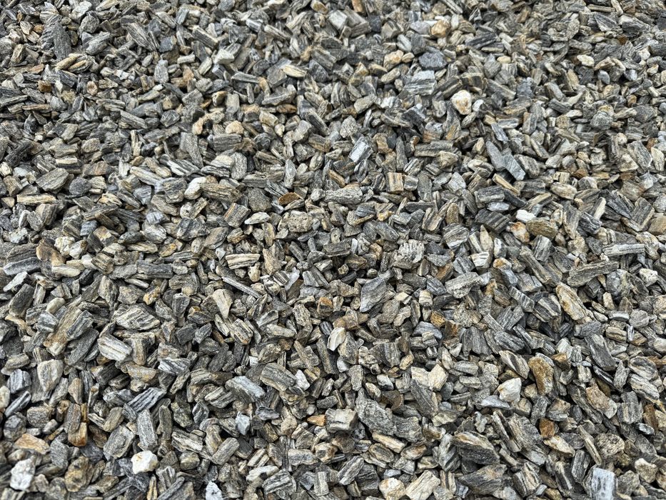 Kora Kamienna Gnejs frakcja 8-11 mm 11-32 mm 32-64 mm Kamień Ozdobny