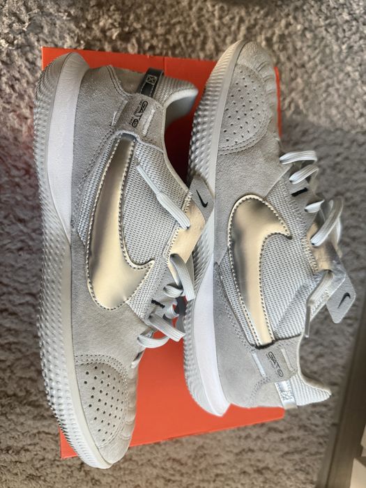 Nike Street Gato