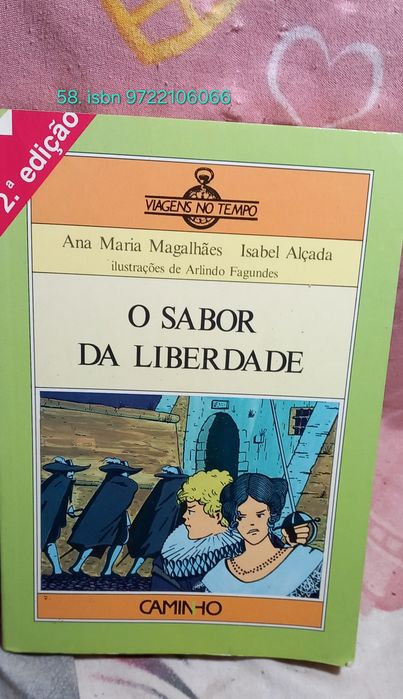 Livros infantis 1 euro cada